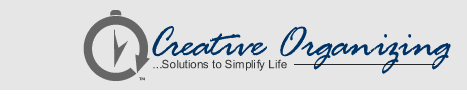 Creative Organizing Services and Solutions to Simplify Life